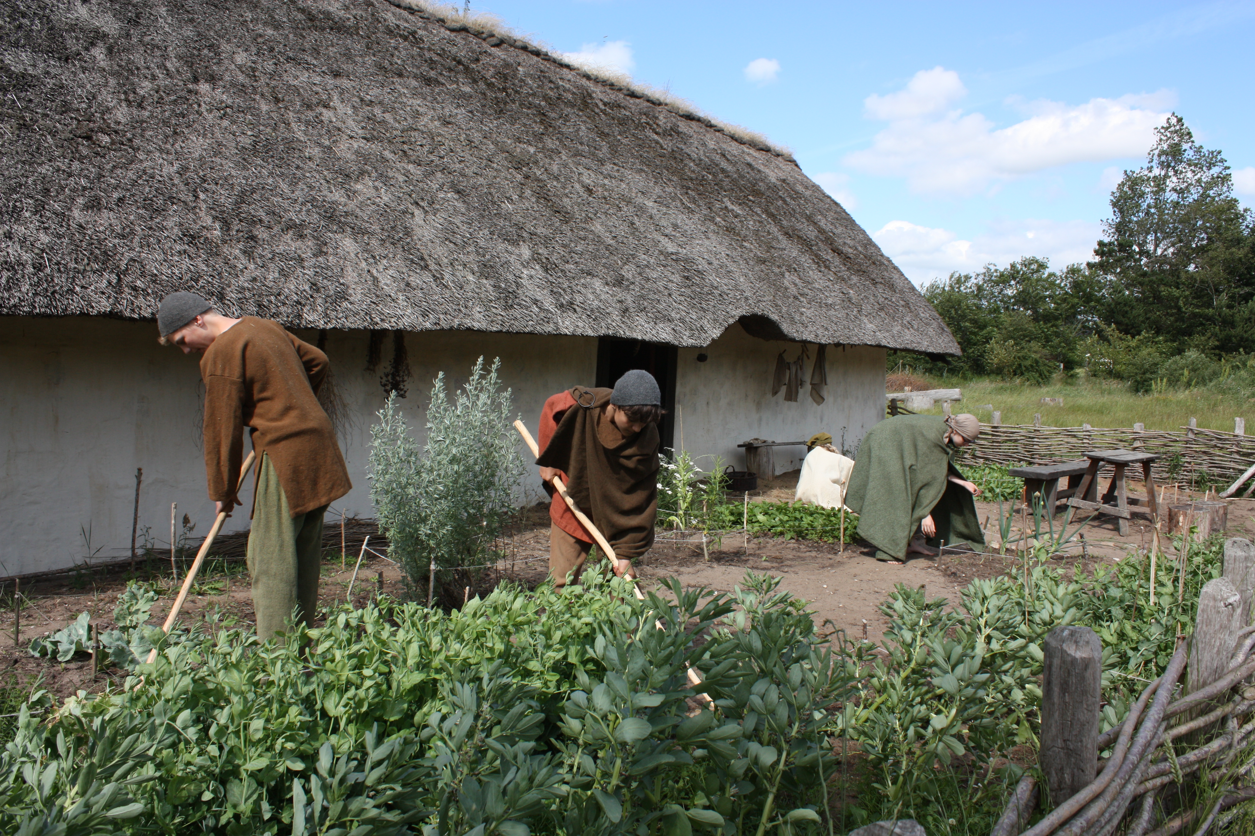 Foto: Ribe VikingeCenter