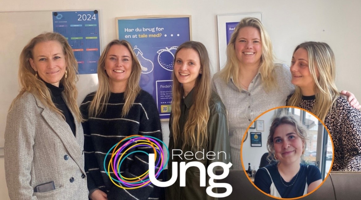 Undervisere i Reden Ung