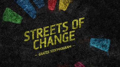 Street of Change