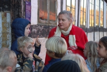 Nisserne i DGB