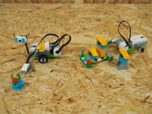 Lego wedo 2.0