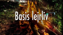 Basis lejrliv