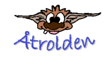 Åtrolden