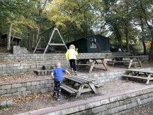 Hans Brogesparkens børnehave