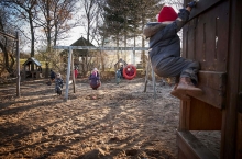 Børnehuset Græsbakken