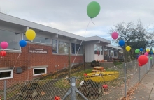 Vuggestuen Kløvervangen