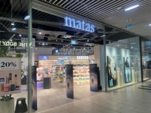 Matas Bruuns Galleri