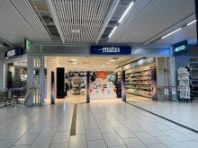 Matas Storcenter Nord
