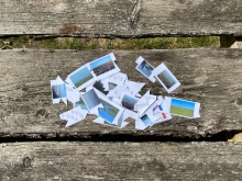 Vadehavsminipuslespil