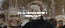 Forsvaret