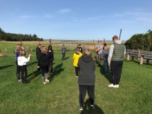 Teambuilding