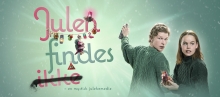 Julen findes ikke - en mystisk julekomedie