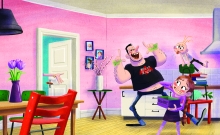 ©Thorbjørn Christoffersen