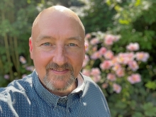Kim Barkenskjold Andersen